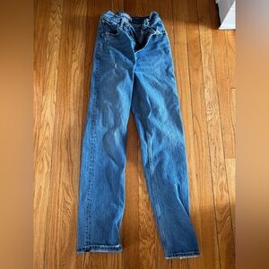 Abercrombie jeans